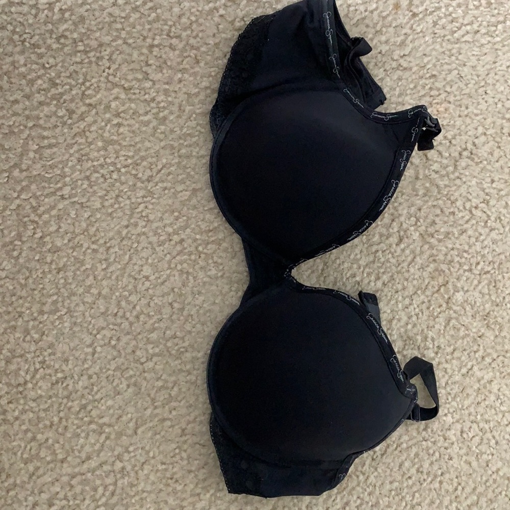 Jessica Simpson nursing bras